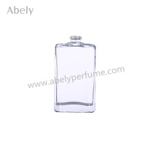 Crystal Polished Perfume Bottle with Mist Sprayer